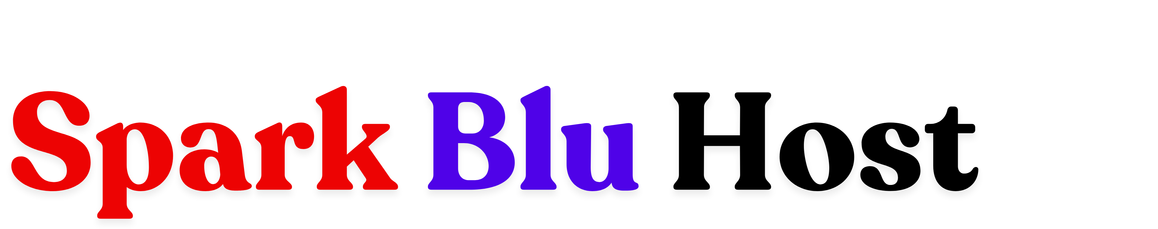 Spark Blu Host